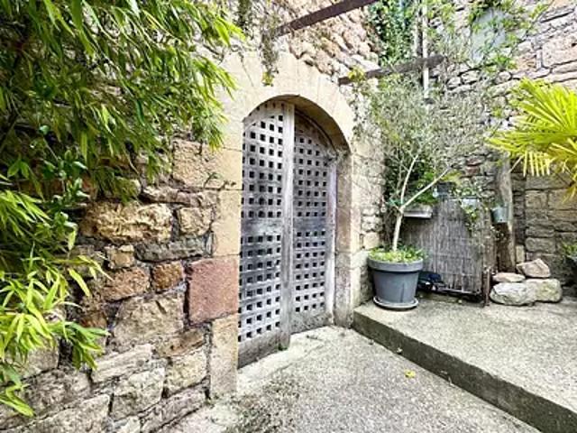 Garage vente à Rodez, Salles-la-source