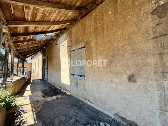 Maison vente à Rodez, Salles-la-source