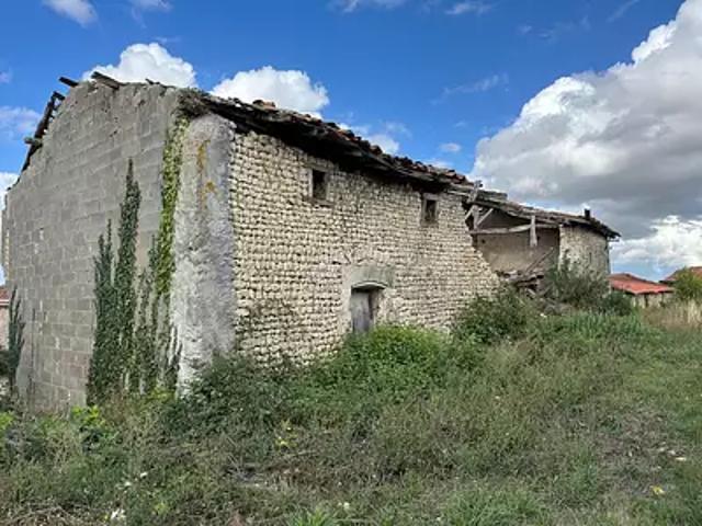 Garage vente à Angoulême, Salles-lavalette