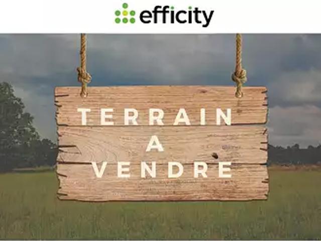 Terrain vente à Angoulême, Salles-lavalette