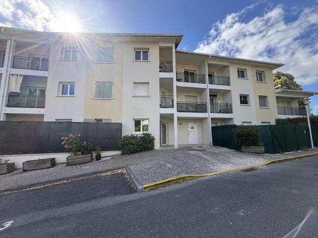 Appartement location à Arcachon, Salles