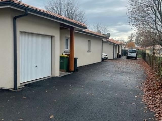 Maison location à Salles, Gironde