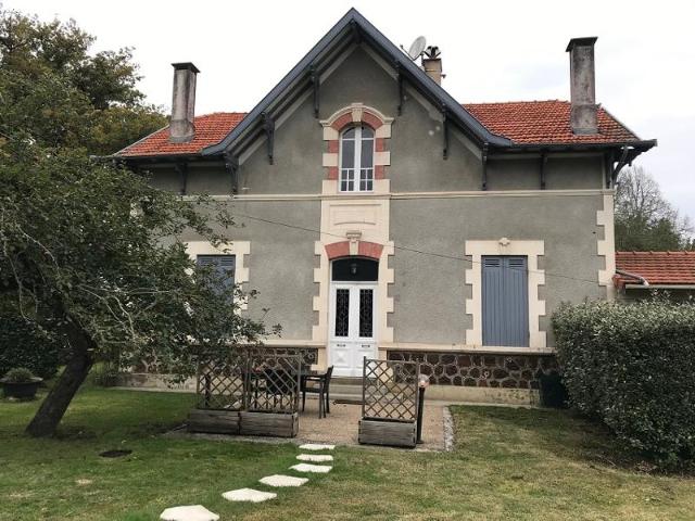 Maison location à Arcachon, Salles