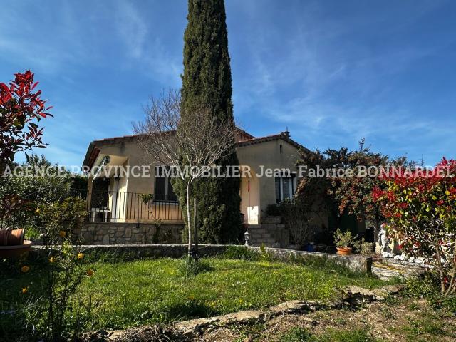 Maison vente à Nyons, Salles-sous-bois