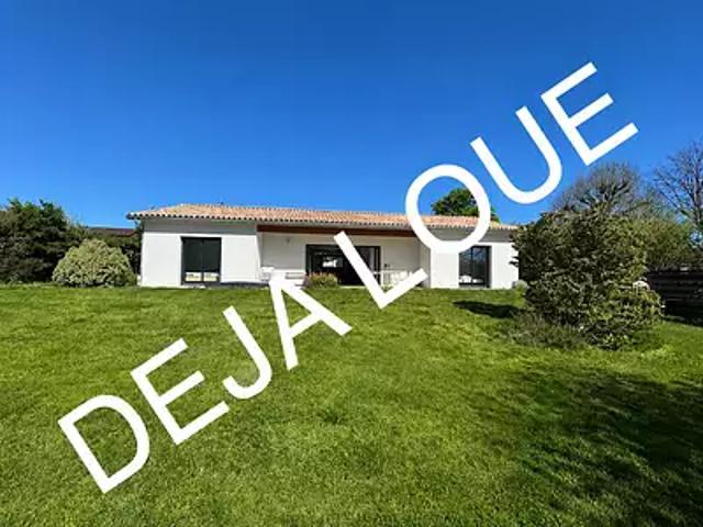 Maison location à Muret, Salles-sur-garonne