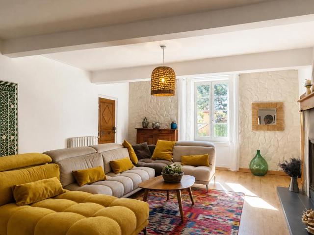 Château vente à Salles-sur-Garonne, Haute-Garonne