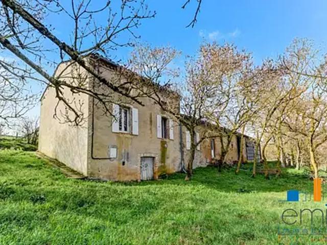 Maison vente à Carcassonne, Salles-sur-l'hers