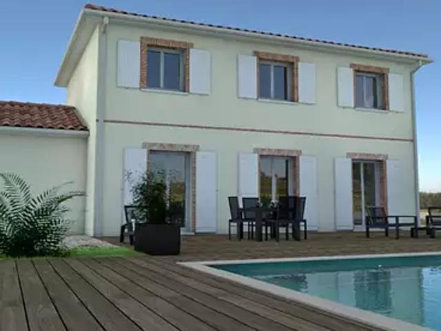 Maison vente à Carcassonne, Salles-sur-l'hers