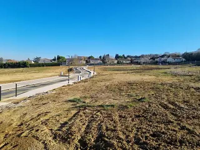 Terrain vente à Salles-sur-l'Hers, Aude