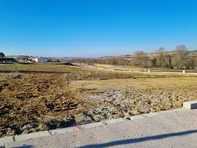 Terrain vente à Carcassonne, Salles-sur-l'hers