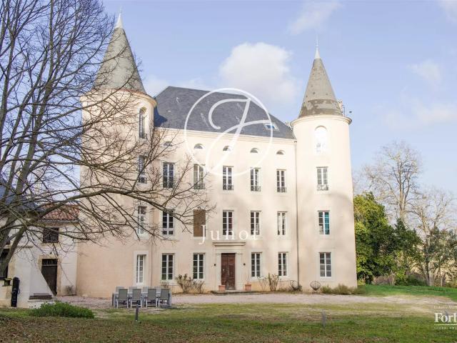 Maison vente à Toulouse, Villefranche-de-lauragais