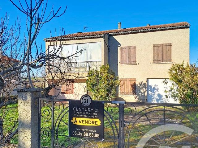 Maison vente à Carcassonne, Salles-sur-l'hers