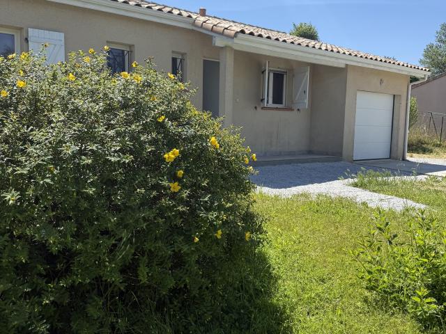 Maison vente à Carcassonne, Salles-sur-l'hers