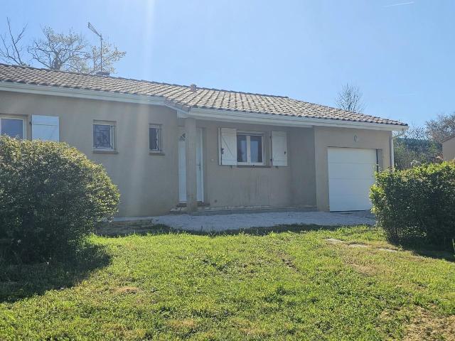 Maison vente à Carcassonne, Salles-sur-l'hers