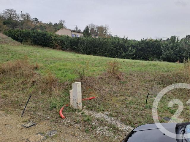 Terrain vente à Carcassonne, Salles-sur-l'hers