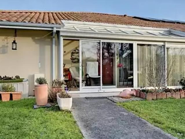 Appartement vente à La Rochelle, Salles-sur-mer