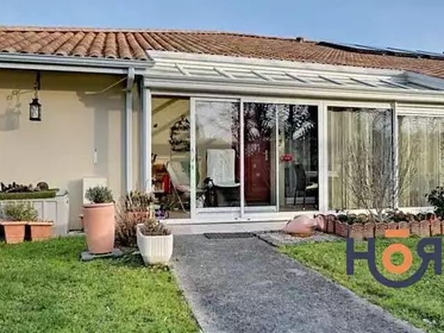 Maison vente à La Rochelle, Salles-sur-mer