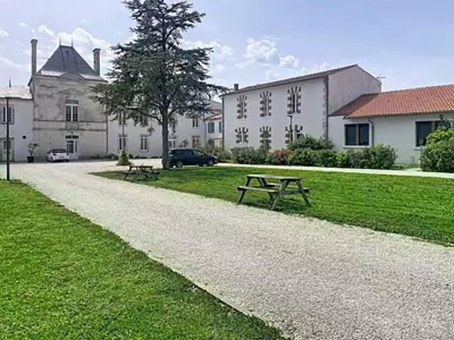 Maison vente à La Rochelle, Salles-sur-mer