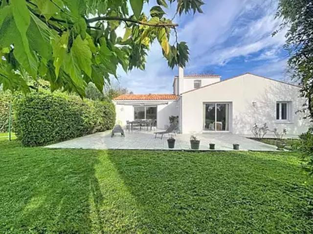 Maison vente à La Rochelle, Salles-sur-mer