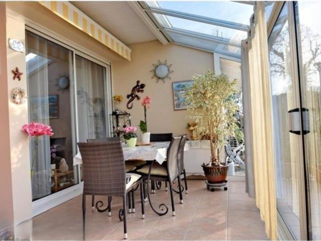 Maison vente à La Rochelle, Salles-sur-mer