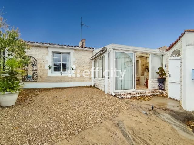 Maison vente à La Rochelle, Salles-sur-mer