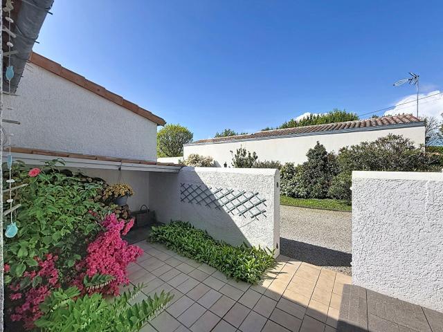 Maison vente à La Rochelle, Salles-sur-mer