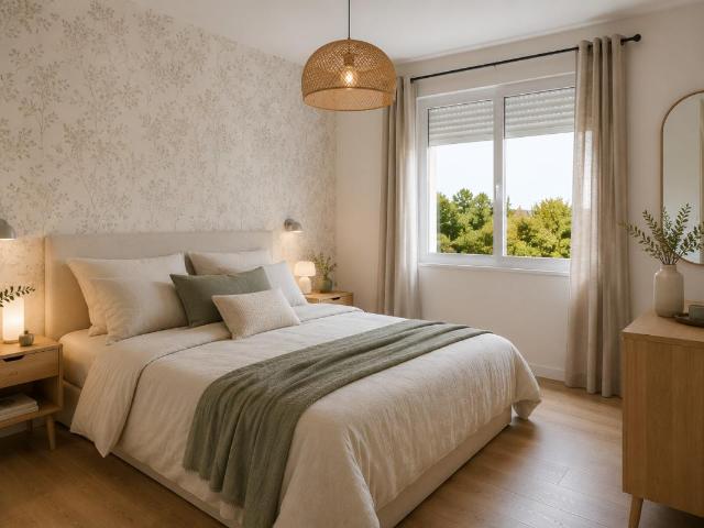Appartement vente à Arcachon, Salles
