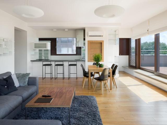 Appartement vente à Arcachon, Salles