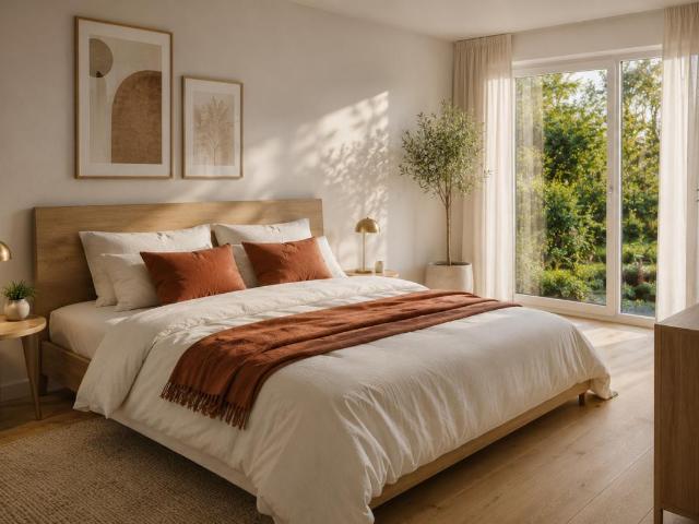 Appartement vente à Arcachon, Salles