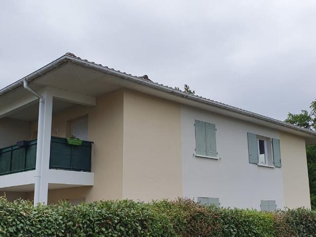 Appartement vente à Arcachon, Salles