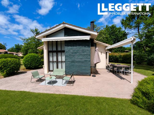 Maison vente à Arcachon, Salles