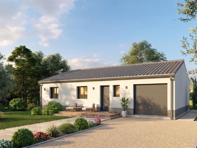 Maison vente à Arcachon, Salles