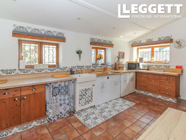 Maison vente à Salles, Deux-Sèvres