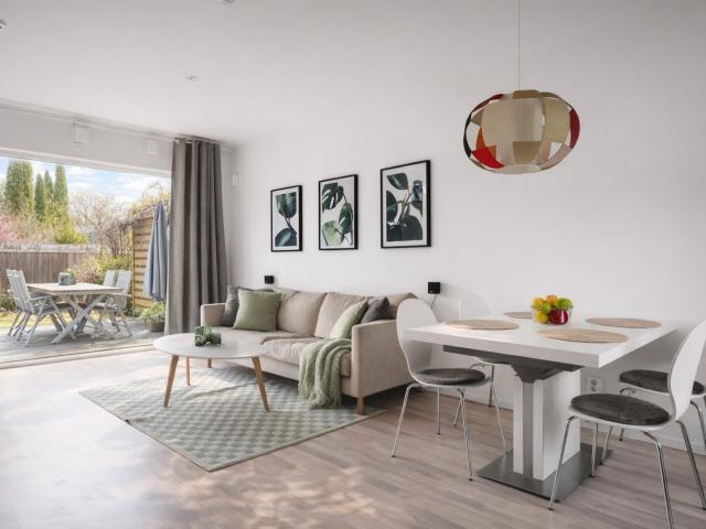 Bostadsrätt till salu i Hässelby-Vällingby, Stockholm