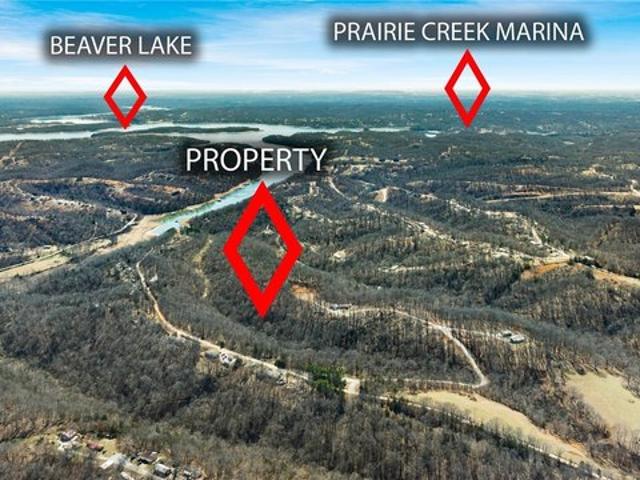 Land for sale in Ark