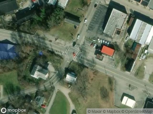 Property for sale in Mount Vernon, Kentucky