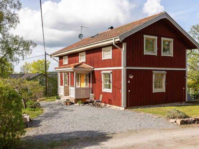 Bostad till salu i Uppsala