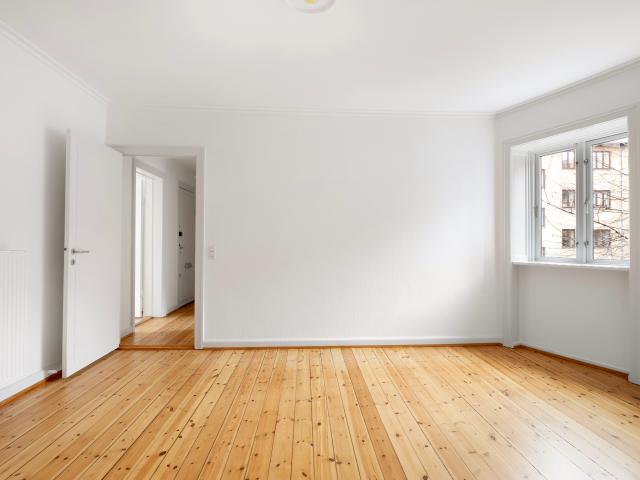 Lejlighed til leje i København, Brøndby