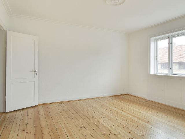 Lejlighed til leje i København, Brøndby