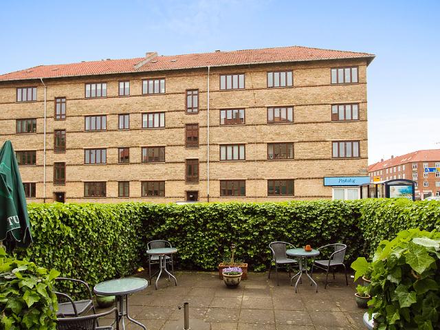 Lejlighed til leje i København, Brøndby