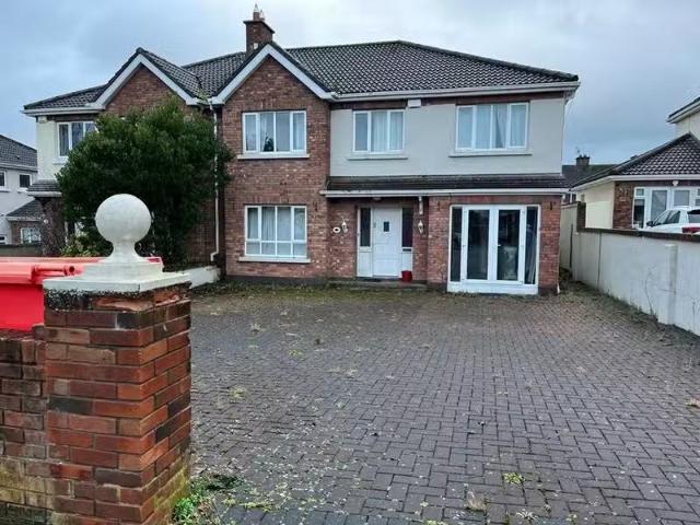 House to rent