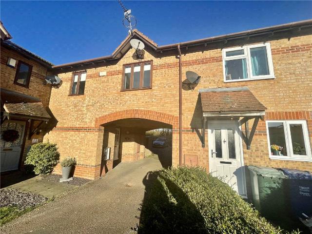 House for rent in Elmsbrook, Evershot