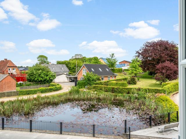 Villa til salg i Århus