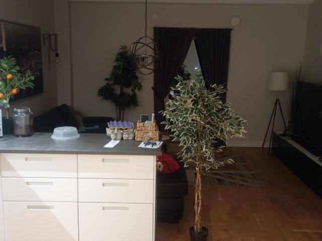 Lägenhet hyra i Örebro