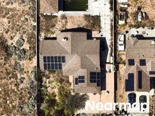 House for sale in California City, California