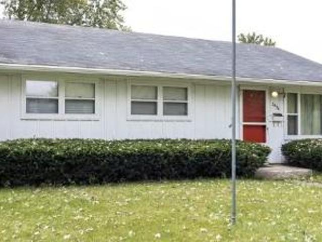 House for sale in Steger, Illinois