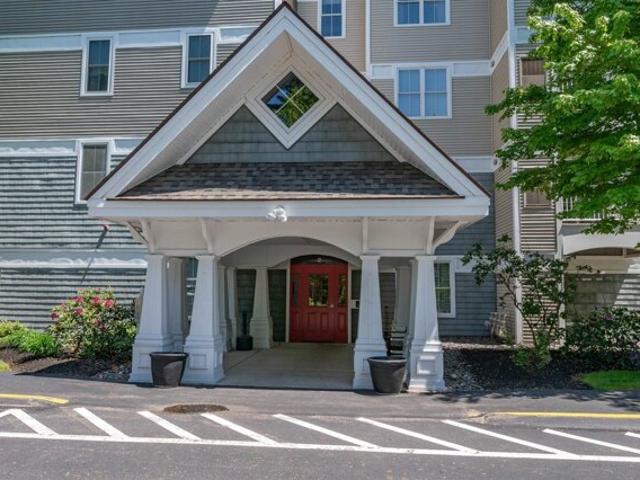 Condo for sale in New Hampshire