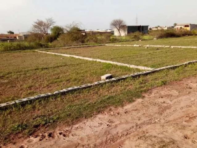 Land for sale in Rawalpindi, Islamabad Capital Territory