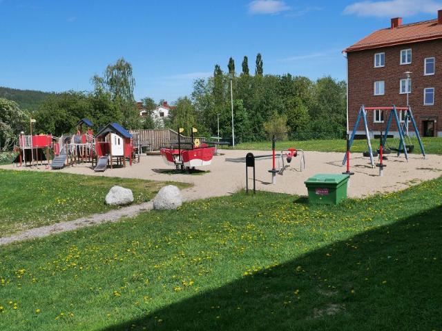 Lägenhet hyra i Sundsvall, Västernorrland