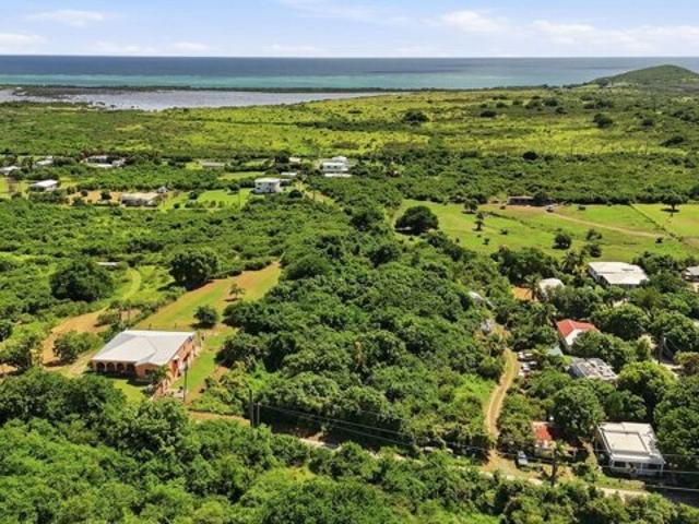 Land for sale in Saint Croix